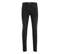 Slim-fit-Jeans BLEND "Jet" Gr. 34, Länge 34, schwarz (denim black) Herren Jeans (26065555-34) denim black