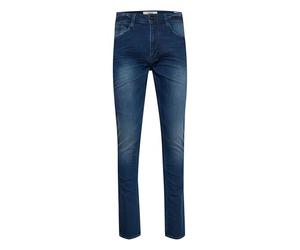 Blend 20709221 Herren Jeans, 30/32, Denim Middle Blue (76201)
