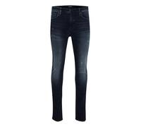 Blend Jeans Skinny-fit BHEcho 5-Pocket Stretch Echo Fit Herren Größe 33/32 Denim Blue Black