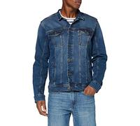 BLEND Jeansjacke Herren denim, L
