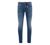 Blend Herren Jeanshose 20712391 5-Pocket Twister Fit mit Multiflex Stretch W29/32 Denim Dark Blue