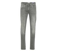 Blend 5-Pocket-Jeans BHTwister Herren Multiflex Stretch Twister Fit W34/L34 Denim Light Grau