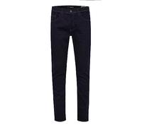 5-Pocket-Jeans BLEND "BLEND BHTwister" Gr. 30, Länge 30, blau (denim unwashed blue) Herren Jeans (93402758-30) denim unwashed blue