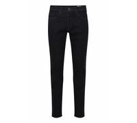 Blend 20712391 Herren Jeans Hose Denim 5-Pocket Multiflex mit Stretch Twister Fit Slim/Regular Fit, Größe:W31/34, Farbe:Denim Black (200297)