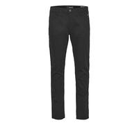 Blend 20712391 Herren Jeans Hose Denim 5-Pocket Multiflex mit Stretch Twister Fit Slim/Regular Fit, Größe:W33/32, Farbe:Denim Unwashed Black (200300)