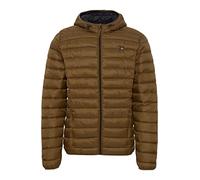 BLEND Steppjacke Herren braun, XL