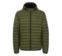 BLEND Steppjacke Herren grün, XXL