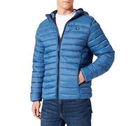 BLEND Steppjacke Herren blau, L
