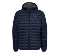 BLEND Steppjacke Herren blau, S