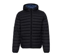 BLEND Steppjacke Herren schwarz, XXL