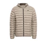BLEND Steppjacke Herren beige, XXXL