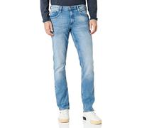 BLEND 5-Pocket-Jeans Herren denim, 33-34