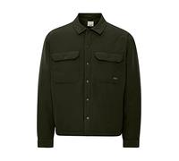 BLEND Kurzjacke Herren grün, XL