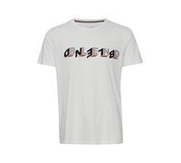 BLEND T-Shirt Herren weiß, XL