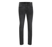 Blend 20715000 Herren Jeans Hose Denim 5-Pocket mit Stretch Twister Fit Slim/Regular Fit, Größe:29/30, Farbe:Denim Dark Grey (200295)