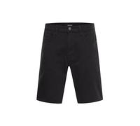 Blend 20715202 Herren Jeans Shorts Kurze Denim Hose 5-Pocket mit Stretch Thunder Relaxed Fit, Größe:XL, Farbe:Black (194007)