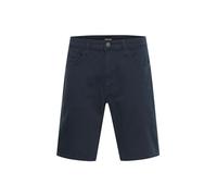 Blend 20715202 Herren Jeans Shorts Kurze Denim Hose 5-Pocket mit Stretch Thunder Relaxed Fit, Größe:XL, Farbe:Dress Blues (194024)