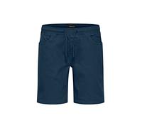 BLEND Jeansshorts Herren blau, XL