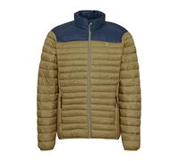 Steppjacke BLEND "BLEND BHOuterwear" Gr. L, bunt (nutria) Herren Jacken (10323645-L) nutria