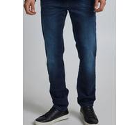 BLEND 5-Pocket-Jeans Herren dark stone, 38-30