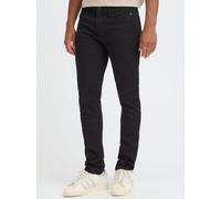 5-Pocket-Hose BLEND "BHTwister", Herren, Gr. 29, Länge 36, denim stayschwarz, Jeans, 92% Baumwolle, 6% Elastodien, 2% Elasthan, unifarben, regular fit normal, Hosen 5-Pocket-Hose, Stilvolle Regular-Fi