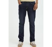 Bequeme Jeans BLEND "BLEND BHTwister" Gr. 33, Länge 30, denim darkblue, 23 Herren Jeans (62126710-33) denim darkblue, 23