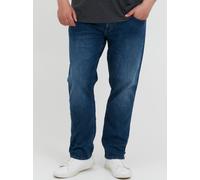 BLEND 5-Pocket-Jeans Herren denim, 46-30