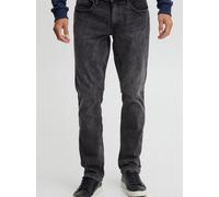 BLEND 5-Pocket-Jeans Herren grau, 28-34