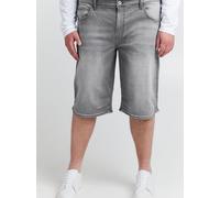 BLEND 5-Pocket-Jeans Herren grau, 4XL