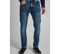 BLEND JEANS JET denim middle blue woven 20708715.76201 - MULTIFLEX W27 L32