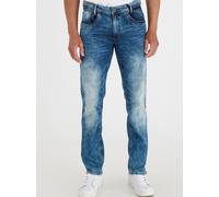 BLEND JEANS BLIZZARD denim middle blue 20708856.76201 W30 L32