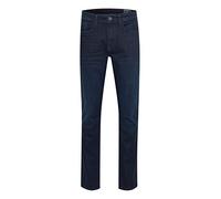 Blend Jeans Jet Herren Slim Fit dunkelblau W31 L30 98% Baumwolle 2% Elasthan
