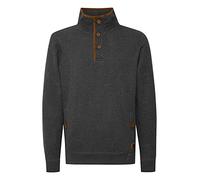 BLEND Troyer Herren anthrazit, L