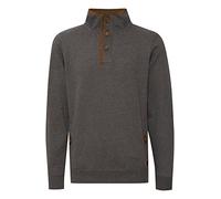 BLEND Troyer Herren grau, M