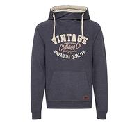 BLEND Hoodie Herren marine, XL