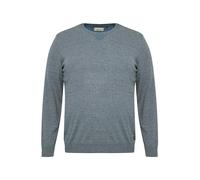 Blend B&T - Pullover - Pullover - 20715850 BB, Größe:5XL, Farbe:Dress Blues (194024)