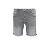 Blend BDGrilitsch BT Herren Big & Tall Jeans Hose Denim mit Gürtelschlaufen Stretch-Anteil Regular Fit, Größe:5XL, Farbe:Denim Grey (76205)
