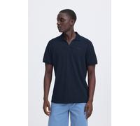 Blend - Bekleidung Bhabdo Polo Splitn S/S - Blau - Größe M