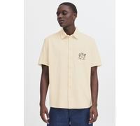 Blend - Bekleidung BHAPOLLO Shirt - Beige - Größe XL