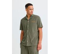 Blend - Bekleidung Bhbasti Shirt - Grün - Größe M