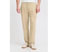 Blend - Bekleidung BHBILLY Pants string - Beige - Größe L