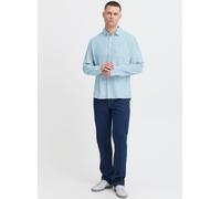 Blend - Bekleidung BHBOBBY Shirt - Blau - Größe L