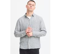 Blend - Bekleidung BHBOBBY Shirt stripe - blau - Größe M