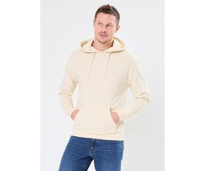 Blend - Bekleidung BHBRODY Sweatshirt hood - beige - Größe L