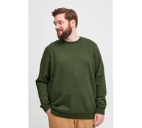 BLEND Sweatshirt Herren grün, XXL