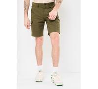 Blend - Bekleidung BHEDNAN cargo shorts - Grün - Größe XL