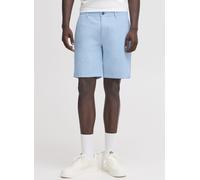 Blend - Bekleidung BHEDNAN twill shorts - blau - Größe L