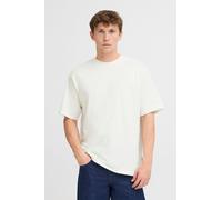 Blend - Bekleidung Bhfisher Oversize Tee - weiß - Größe S