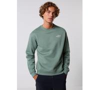 Blend - Bekleidung Bhismo Sweatshirt - Grün - Größe M