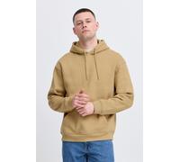 Kapuzenpullover BLEND "BHJustan", Herren, Gr. XL, cornstalk, Sweatware, 60% Baumwolle, 40% Polyester, unifarben, Basic, normal normal, ohne Ausschnitt, Pullover Kapuzenpullover, Stilvoller Hoodie mit